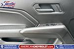 New 2025 Chevrolet Colorado Work Truck Crew Cab for sale #T25748R - photo 11