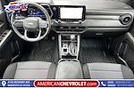 New 2025 Chevrolet Colorado Work Truck Crew Cab for sale #T25748R - photo 16