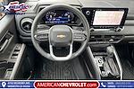 New 2025 Chevrolet Colorado Work Truck Crew Cab for sale #T25748R - photo 17