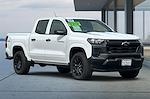 New 2025 Chevrolet Colorado Work Truck Crew Cab for sale #T25748R - photo 3