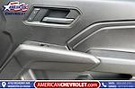 New 2025 Chevrolet Colorado Work Truck Crew Cab for sale #T25748R - photo 22