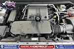 New 2025 Chevrolet Colorado Work Truck Crew Cab for sale #T25748R - photo 24