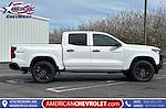 New 2025 Chevrolet Colorado Work Truck Crew Cab for sale #T25748R - photo 4