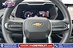 New 2025 Chevrolet Colorado Work Truck Crew Cab for sale #T25748R - photo 31