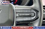 New 2025 Chevrolet Colorado Work Truck Crew Cab for sale #T25748R - photo 33