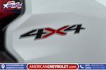 New 2025 Chevrolet Colorado Work Truck Crew Cab for sale #T25748R - photo 38