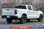 New 2025 Chevrolet Colorado Work Truck Crew Cab for sale #T25748R - photo 2