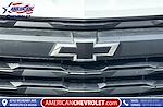 New 2025 Chevrolet Colorado Work Truck Crew Cab for sale #T25748R - photo 39