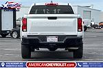 New 2025 Chevrolet Colorado Work Truck Crew Cab for sale #T25748R - photo 5