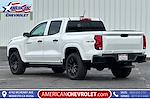 New 2025 Chevrolet Colorado Work Truck Crew Cab for sale #T25748R - photo 6