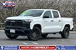 New 2025 Chevrolet Colorado Work Truck Crew Cab for sale #T25748R - photo 8