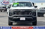New 2025 Chevrolet Colorado Work Truck Crew Cab for sale #T25748R - photo 9
