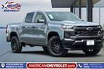 2025 Chevrolet Colorado Crew Cab 4WD Pickup for sale #T25749 - photo 1