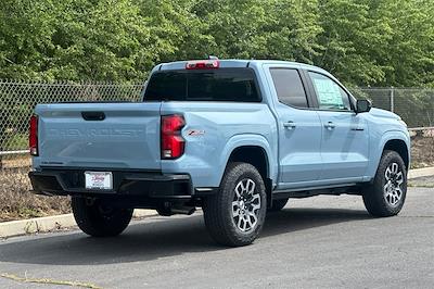 New 2025 Chevrolet Colorado Z71 Crew Cab 4WD Pickup for sale #T25781 - photo 2