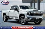 2025 Chevrolet Silverado 2500 Crew Cab 4WD Pickup for sale #T25785 - photo 1