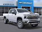 New 2025 Chevrolet Silverado 2500 LTZ Crew Cab 4WD Pickup for sale #T25785 - photo 29