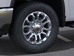New 2025 Chevrolet Silverado 2500 LTZ Crew Cab 4WD Pickup for sale #T25785 - photo 31