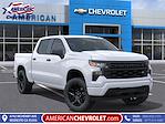 2025 Chevrolet Silverado 1500 Crew Cab RWD Pickup for sale #T25802R - photo 26
