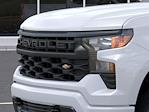 2025 Chevrolet Silverado 1500 Crew Cab RWD Pickup for sale #T25802R - photo 11