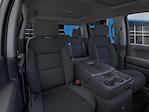 2025 Chevrolet Silverado 1500 Crew Cab RWD Pickup for sale #T25802R - photo 15