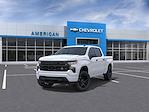 2025 Chevrolet Silverado 1500 Crew Cab RWD Pickup for sale #T25802R - photo 24
