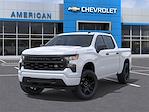 2025 Chevrolet Silverado 1500 Crew Cab RWD Pickup for sale #T25802R - photo 6