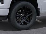 2025 Chevrolet Silverado 1500 Crew Cab RWD Pickup for sale #T25802R - photo 7
