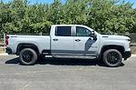 New 2025 Chevrolet Silverado 2500 Custom Crew Cab 4WD Pickup for sale #T25813 - photo 3