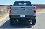 New 2025 Chevrolet Silverado 2500 Custom Crew Cab 4WD Pickup for sale #T25813 - photo 4