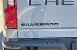 New 2025 Chevrolet Silverado 2500 Custom Crew Cab 4WD Pickup for sale #T25813 - photo 5