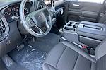 New 2025 Chevrolet Silverado 2500 Custom Crew Cab 4WD Pickup for sale #T25813 - photo 6