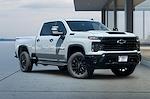 New 2025 Chevrolet Silverado 2500 Custom Crew Cab 4WD Pickup for sale #T25813 - photo 22