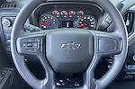 New 2025 Chevrolet Silverado 2500 Custom Crew Cab 4WD Pickup for sale #T25813 - photo 19