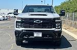 New 2025 Chevrolet Silverado 2500 Custom Crew Cab 4WD Pickup for sale #T25813 - photo 23