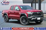 2025 Chevrolet Colorado Crew Cab 4WD Pickup for sale #T25815 - photo 1