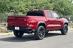 2025 Chevrolet Colorado Crew Cab 4WD Pickup for sale #T25815 - photo 2