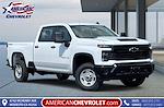 2025 Chevrolet Silverado 2500 Crew Cab 4WD Pickup for sale #T25825 - photo 1