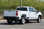 2025 Chevrolet Silverado 2500 Crew Cab 4WD Pickup for sale #T25825 - photo 2