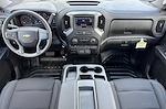 2025 Chevrolet Silverado 2500 Crew Cab 4WD Pickup for sale #T25825 - photo 9
