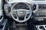 2025 Chevrolet Silverado 2500 Crew Cab 4WD Pickup for sale #T25825 - photo 10