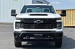 2025 Chevrolet Silverado 2500 Crew Cab 4WD Pickup for sale #T25825 - photo 21