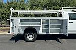 New 2025 Chevrolet Silverado 3500 Regular Cab Service Truck for sale #T25859 - photo 22
