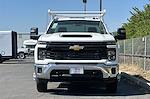 New 2025 Chevrolet Silverado 3500 Regular Cab Service Truck for sale #T25859 - photo 4