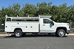 New 2025 Chevrolet Silverado 3500 Regular Cab Service Truck for sale #T25859 - photo 5