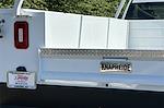 New 2025 Chevrolet Silverado 3500 Regular Cab Service Truck for sale #T25859 - photo 7