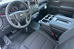 New 2025 Chevrolet Silverado 3500 Regular Cab Service Truck for sale #T25859 - photo 8