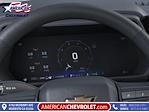 New 2025 Chevrolet Colorado Work Truck Crew Cab for sale #T25871 - photo 15