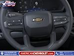 New 2025 Chevrolet Colorado Work Truck Crew Cab for sale #T25871 - photo 16