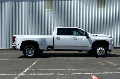 New 2025 Chevrolet Silverado 3500 High Country Crew Cab 4WD Pickup for sale #T25874 - photo 2