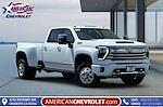 2025 Chevrolet Silverado 3500 Crew Cab 4WD Pickup for sale #T25874 - photo 1